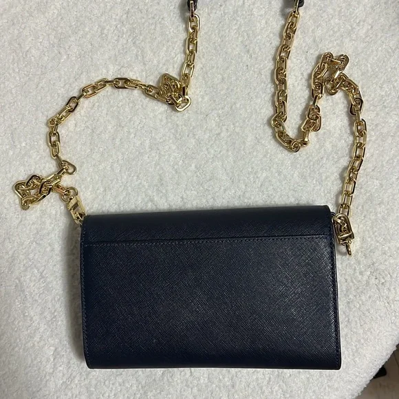 Tory Burch Wallet on Chain - Picture 3 of 8